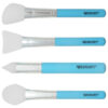 Silicone Tools Set, 4 Per Set, 3 Sets