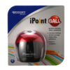 iPoint Ball Battery Pencil Sharpener