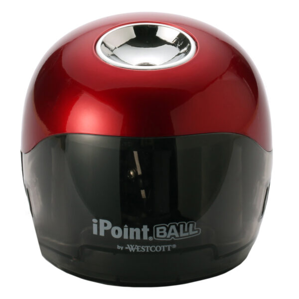 iPoint Ball Battery Pencil Sharpener