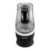 iPoint Halo Electric Pencil Sharpener, Black