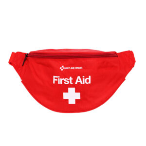 Wearable On the Go Classroom First Aid Kit