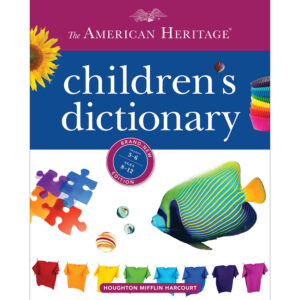 Children's Dictionary