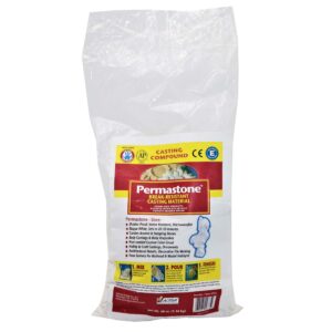 PermaStone Casting Compound, 48 oz.