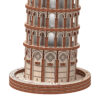 Leaning Tower of Pisa 3D Wooden STEM Model