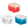 Pixie Box, Assorted Colors, Pack of 36