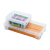 Pencil Box, Pack of 8