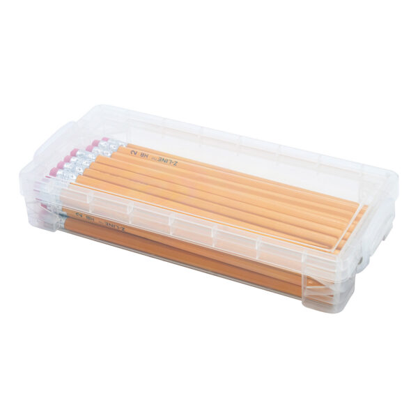 Pencil Box, Pack of 8