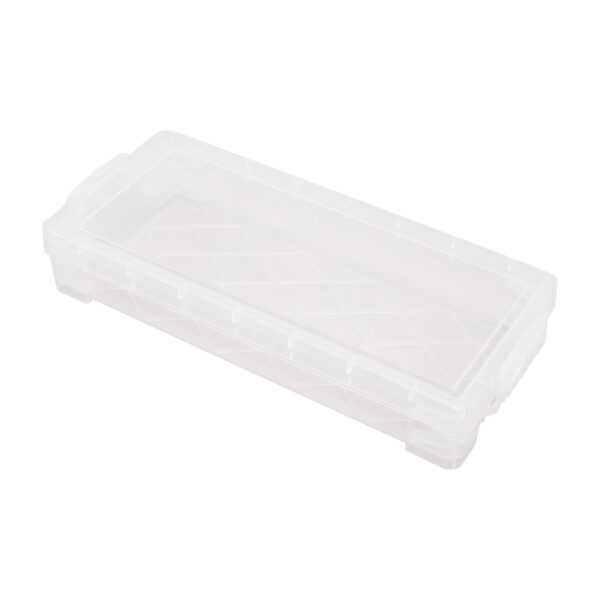 Pencil Box, Pack of 8