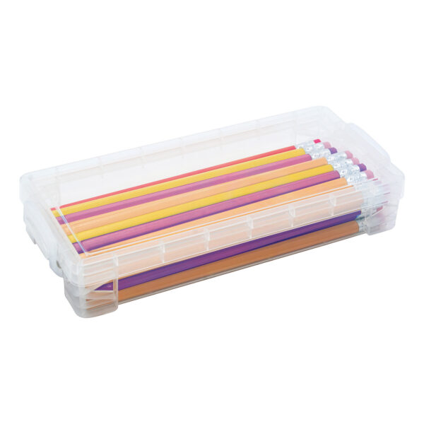 Pencil Box, Pack of 8