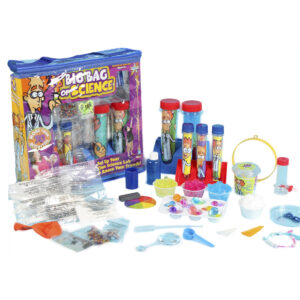 Big Bag of Science Activity Kit