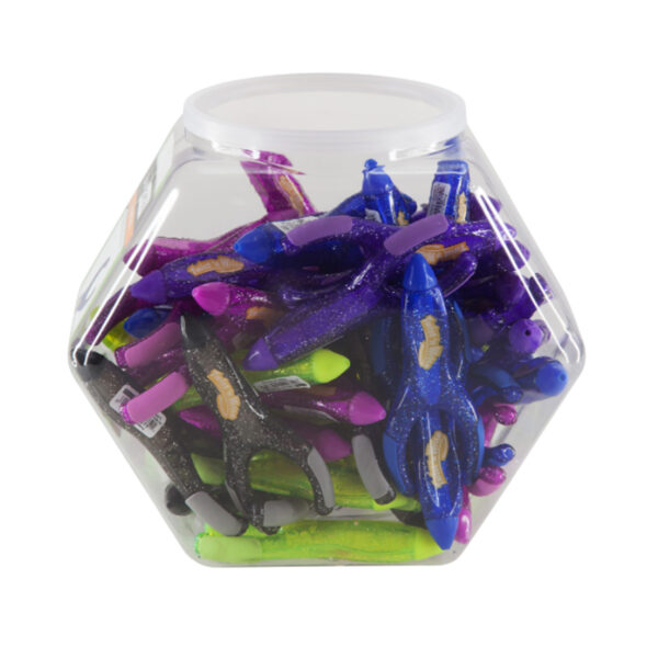 Twist 'n Write Pencils, Tub of 48