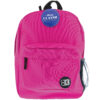 Classic Backpack 17" Fuchsia