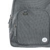 RALEIGH Backpack, 18", Gray