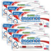 Essence Gel Pen with Cushion Grip, Red, 12 Per Box, 6 Boxes