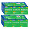 Tape Refill, Invisible Tape, 3-4" x 1000", 12 Rolls Per Pack, 2 Packs