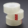 Tape Refill, Transparent Tape, 3-4" x 1296", 12 Per Pack, 2 Packs