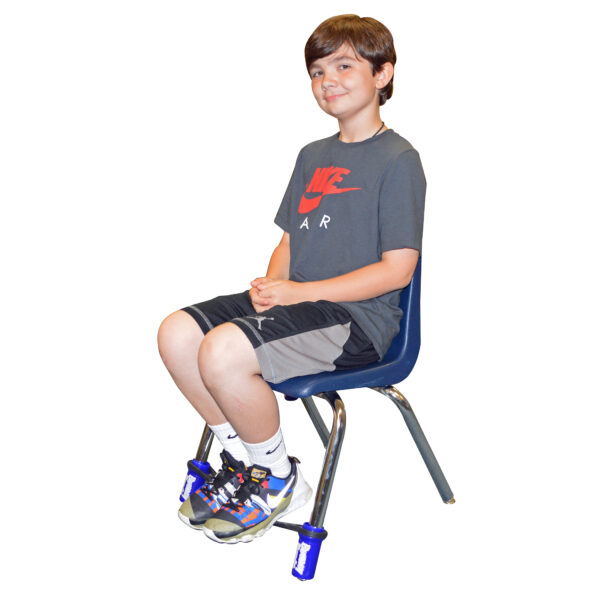 Chair Band for Elementary School Chairs, Blue