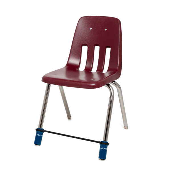 Chair Band for Middle-High School Chairs, Blue