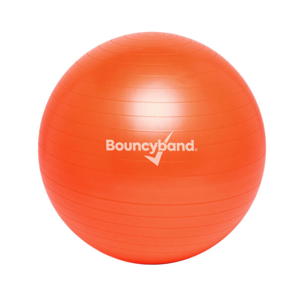 Balance Ball, 65cm, Orange