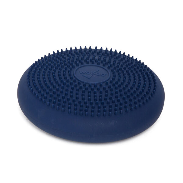 Little Wiggle Seat Sensory Cushion, Blue