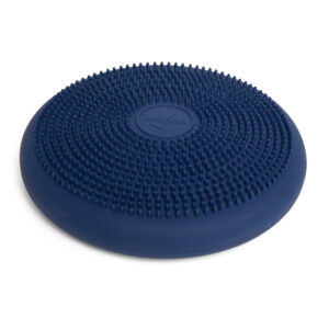 Big Wiggle Seat Sensory Cushion, Blue