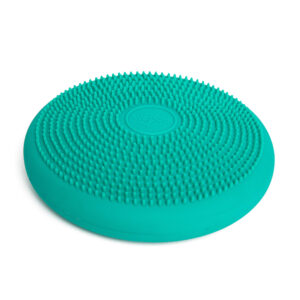 Big Wiggle Seat Sensory Cushion, Mint