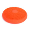 Big Wiggle Seat Sensory Cushion, Orange