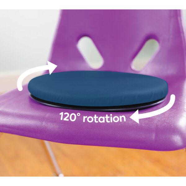 Sit & Twist Active Seat Cushion