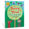 Kindergarten Classic Stories Book Bundle, Set of 4