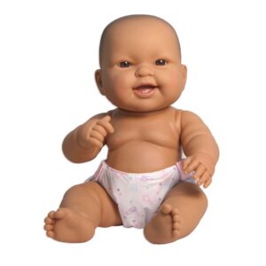 Lots to Love Babies, 14", Hispanic Baby