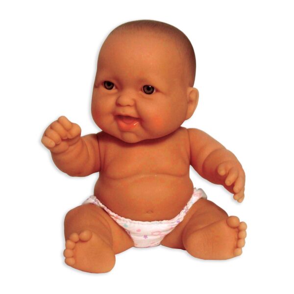 Lots to Love Babies, 10" Hispanic Baby