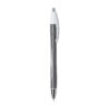 Glide Exact Retractable Ball Point Pen, Fine Point (0.7 mm), Black, 12-Count