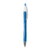 Glide Exact Retractable Ball Point Pen, Fine Point (0.7 mm), Blue, 12-Count