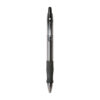 Glide Bold Retractable Ball Point Pen, Bold Point (1.6mm), Black, 12-Count