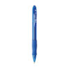 Glide Bold Retractable Ball Point Pen, Bold Point (1.6mm), Blue, 12-Count