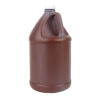 Washable Paint, Brown, Gallon