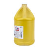 Washable Paint, Yellow, Gallon