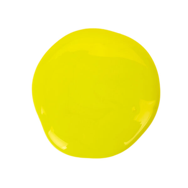 Washable Paint, Yellow, Gallon