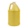 Washable Paint, Yellow, Gallon