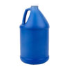 Washable Paint, Blue, Gallon