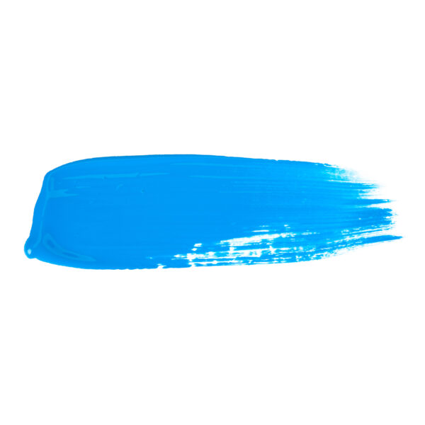 Washable Paint, Turquoise, Gallon