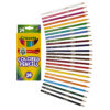 Colored Pencils, 24 Per Pack, 36 Packs