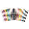 Colored Pencils, 24 Per Box, 3 Boxes