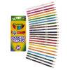 Colored Pencils, 24 Per Box, 3 Boxes