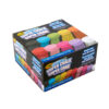 Super Chalk, 10 Count