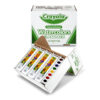 Watercolors Classpack, 36 Count