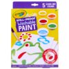 Spill-Proof Washable Paint Kit, 2 Kits