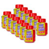 Washable Paint, 2oz, Red, Pack of 12