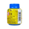 Washable Paint, 2oz, Blue, Pack of 12