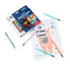 Doodle & Draw Sketch & Shade Doodle Pencil, 14 Per Pack, 2 Packs